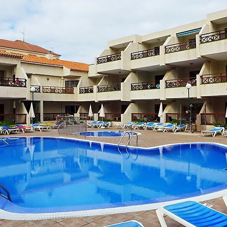 Apartment Andorra Playa de las Americas  Exterior foto