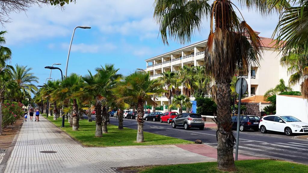 Apartment Andorra Playa de las Americas  Exterior foto