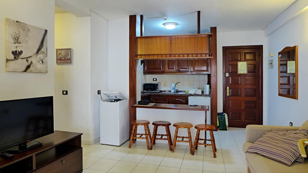 Apartment Andorra Playa de las Americas  Exterior foto