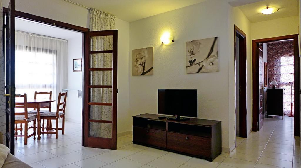 Apartment Andorra Playa de las Americas  Exterior foto