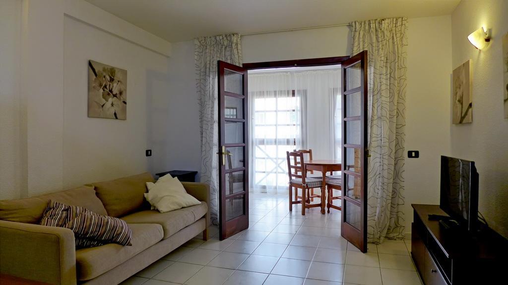 Apartment Andorra Playa de las Americas  Exterior foto